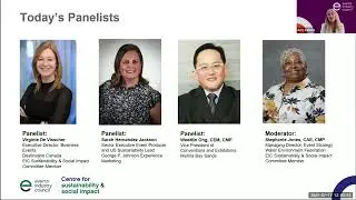Learning by Example: First-Hand Accounts from Sustainability Innovators
