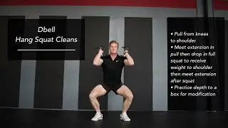 Online Workout 04012025