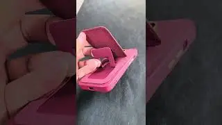 High quality leather phone case for iphone 15 pro max.
