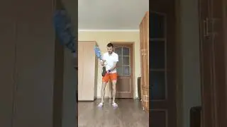 challenge | вызов | #12 | beach tennis | пляжный теннис