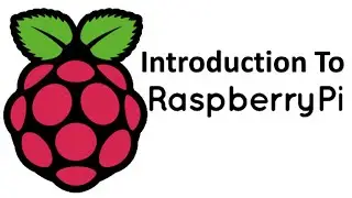 Introduction to Raspberry pi