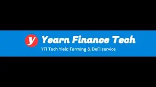 Yearn Finance Tech (YFIT) Best Way To Earn Passive Income