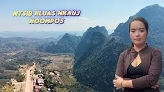 Zos Noom Pos | Nej Puas Tseem Nco / Jan 22nd, 2026