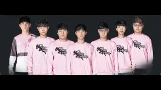 2023 11 23 Stream - Overwatch Flash Ops Holiday Showdown - WDG Korea  [Runaway]