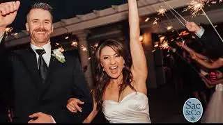 Check out this Wedding Venue!