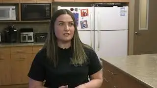 Developmental Services Worker (McKenzie)