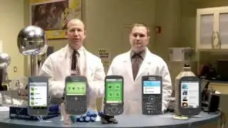 STUFF 103 - Orlando Science Center, Wolfram Alpha, Evernote, and Google Labs