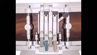 Majestic ProPhonic 14