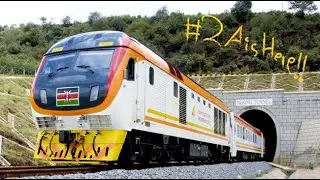 WHY  PRESIDENT RUTO WANTS SGR EXTENSION DEAL  FROM NAIVASHA TO MALABA FROM CHINA???