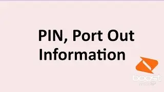 Boost Mobile Number Port Issues Clarified, Is The Reps To Blame?