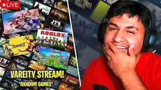 🔴LIVE! PLAYING INK GAMES JOIN UP!!!
