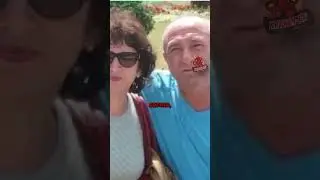 O hero&iacute;smo de um casal contra os terroristas