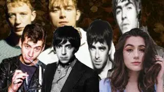Really Bad Impressions (Alex Turner, Dodie Clark, Gallaghers, etc) | WhySoWalrus