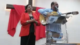 Seguimos Eugenio Y Milagros