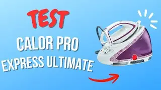 Calor Pro Express Ultimate : Test et Avis Complet - Tout ce qu’on ne vous dit pas !