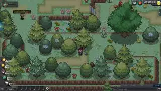 Pokemon revolution online part-1