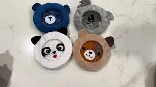 Watch Before Buying - Complete review of Leonns&reg; Kids Ice Packs for Boo Boos