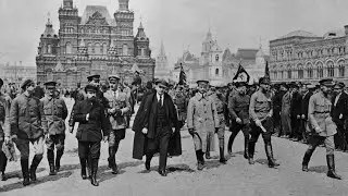 Grand Duke Dmitri: &bdquo;The Boil of Bolshevism&ldquo;