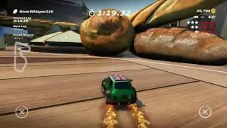 Table Top Racing World Tour pc/steam
