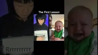 Perfect lesson #beatbox #tiktok