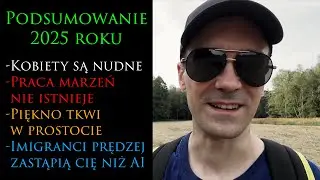 207. Podsumowanie 2025 roku
