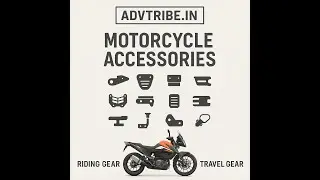 Shop Functional Bike Accessories On Advtribe