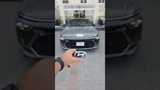 Hyundai Sonata N-Line Turbo 2025. Fastest Local Sedan.