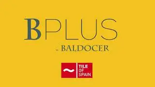 BPlus Tiles- Large Format