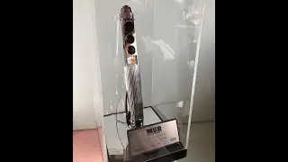 Men in Black II Neuralyzer Master Replicas - Your Props 565/1000