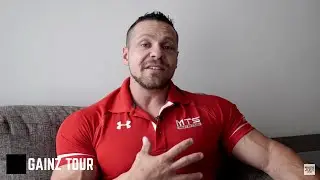 Gainz Alliance Documentary FULL VIDEO | Marc Lobliner Doug Miller Sean Torbati | Tiger Fitness