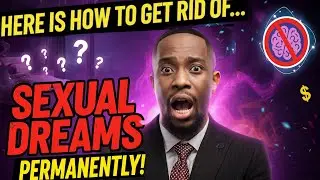 How to stop having sexual dreams 