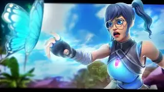 Dreaming 💭 | Fortnite Highlights #10