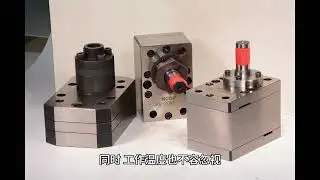Selection method of magnetic drive gear pump