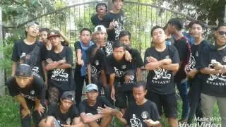 Komunitas reggae kejayan