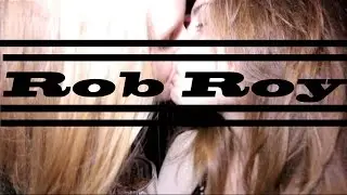 Official Trailer by Rob Roy 2015
