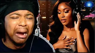 REACTING TO AN AI SIGNED ARTIST
