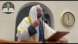 أوصاني خليلي.. وصية رسول الله صلى الله عليه وسلم