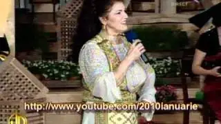 IRINA LOGHIN - Bădişor cu ochii verzi