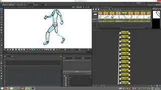 Rigging no OpenToonz