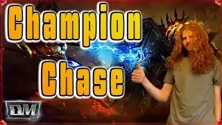 NEW! Champion Chase Event Strategies! | Raid: Shadow Legends