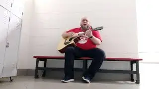 RAW ACOUSTIC SESSIONS / Neil  Young - The Needle and The Damage Done