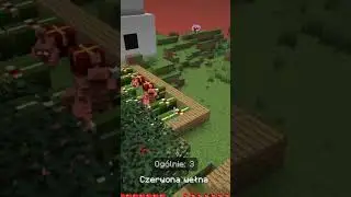 UBIERANIE CHOINKI NA DIVOLANDI #minecraft