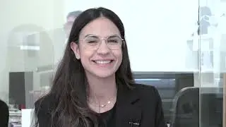 Listen to Elise Sfeir I Programs Manager I Berytech