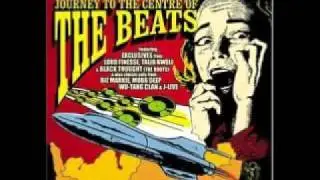 Percee P feat Lord Finesse - The Rematch - Paul Nice Remix