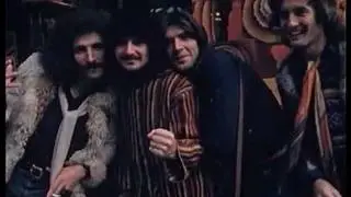 Bijelo Dugme - Eto, bas hocu & Intervju (1976)