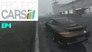 Project Cars EP4