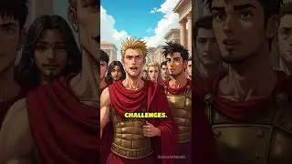 How One Law Changed the Roman Empire Forever  #History #AncientRome #Caracalla #RomanLaw #Empires