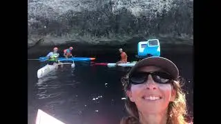 Porte d&rsquo;Enfer/ Anse Bertrand, 17/10/2021