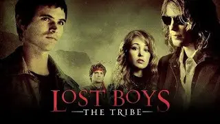 Pelicula The Lost Boys 2 the tribe parte 12 espa&ntilde;ol latino. #generaci&oacute;nperdida  #fullmovie #lostboys