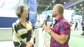 Intelsat featured on the 2024 NAB Show Live